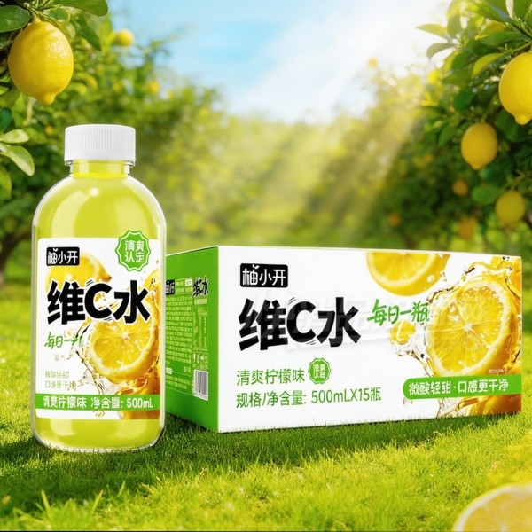 ��С��άCˮ��ζ���Ϲ���������ˬ����ζ500ml��15