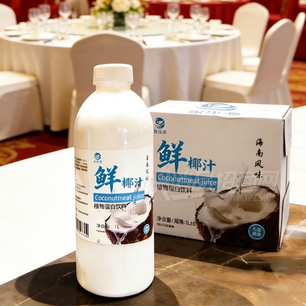 ����Դ��Ҭֲ֭�ﵰ������1L��6ƿ