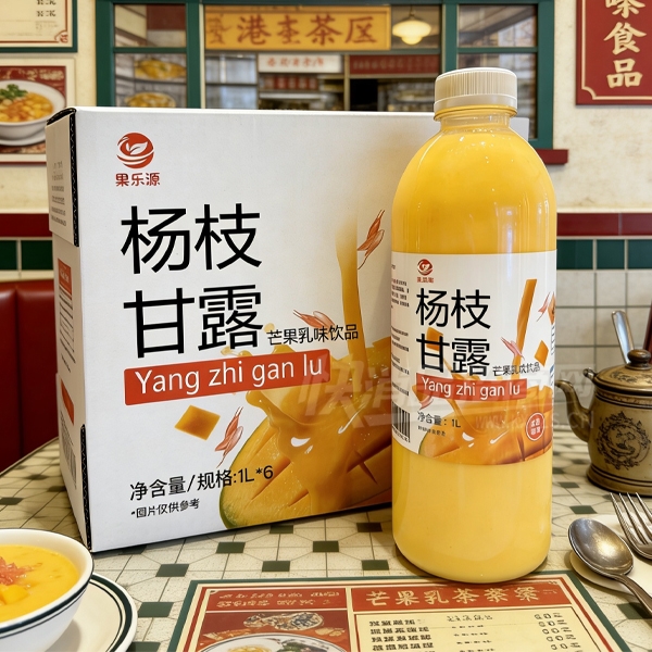 ����Դ��֦��¶â����ζ����1L��6ƿ