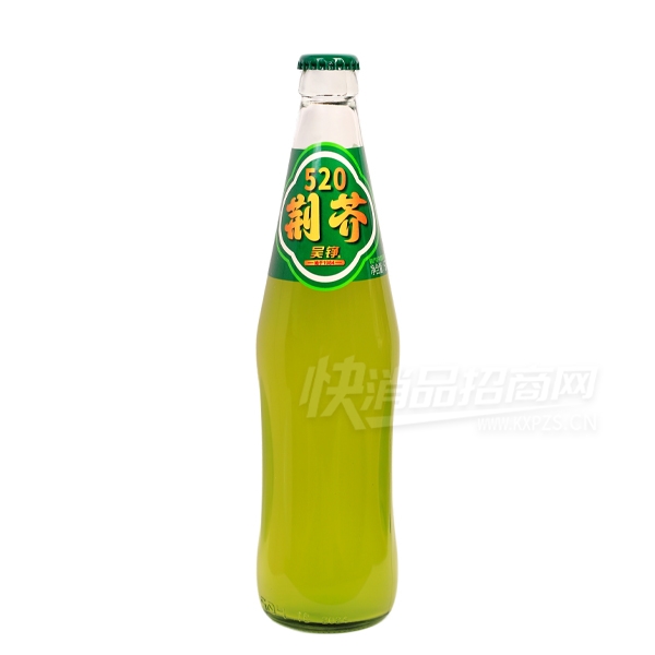 ���520ml��֭��ˮ̼�����Ͼ�����ˮ