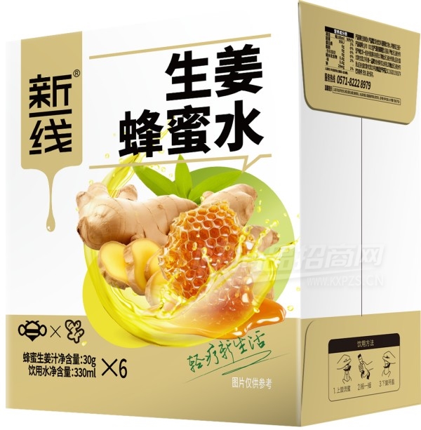 ��һ����������ˮ30g+330ml��װ6ƿ