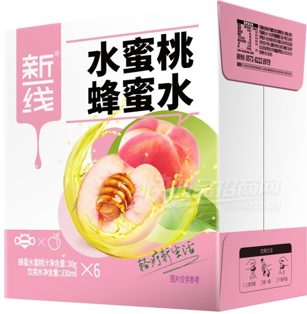 ��һ��ˮ���ҷ���ˮ30g+330ml��װ6ƿ