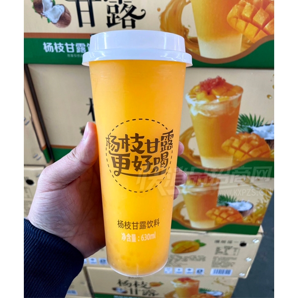 ���װ��֭��֦��¶���Ϲ�֭����630ml