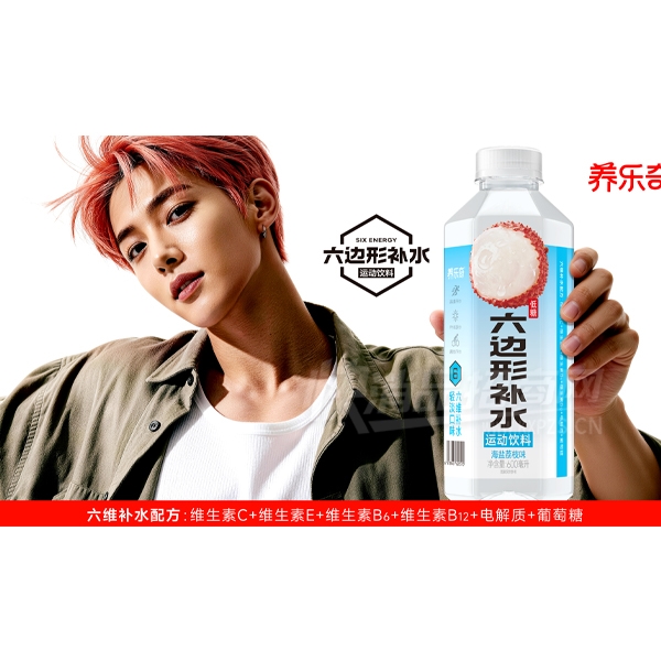 �����������β�ˮ�˶����Ϻ�����֦ζ600ml