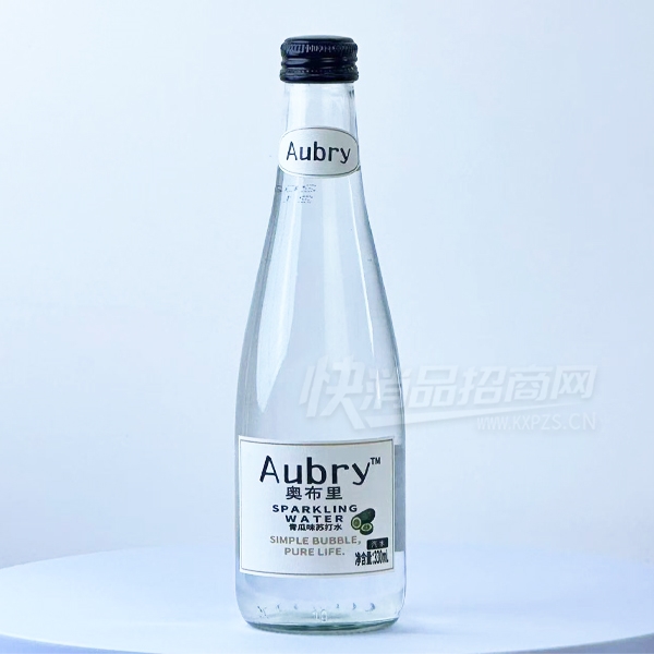 �²������ζ�մ�����ˮ330ml