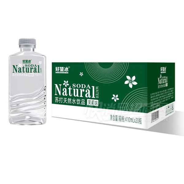 �������մ���Ȼˮ��Ʒ����410ml��20