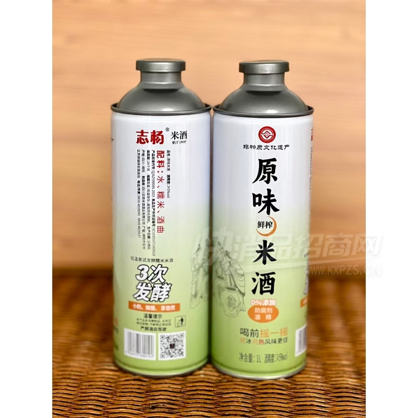 ־��ԭζ�׾�1L