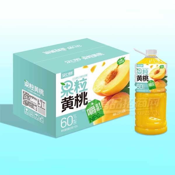 �ڿ��������֭����֭NFC��֭2.5L��6