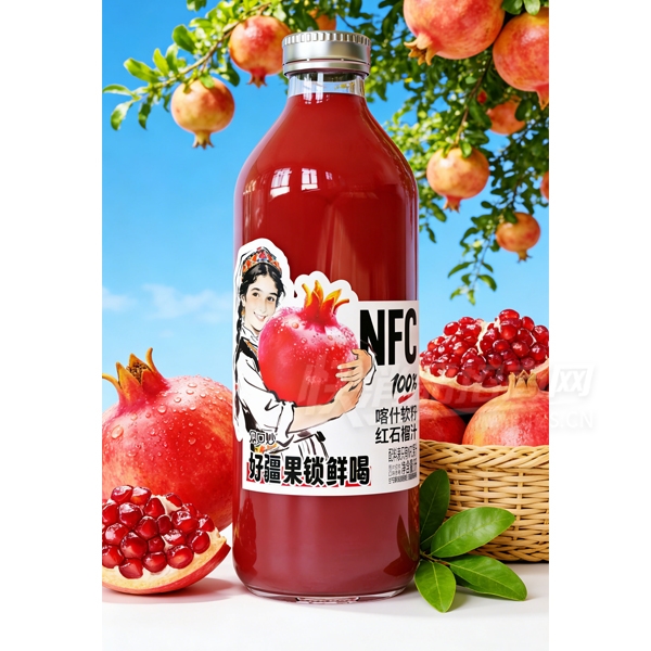 �ڿ����ƿ��֭��ʯ��֭NFC��֭