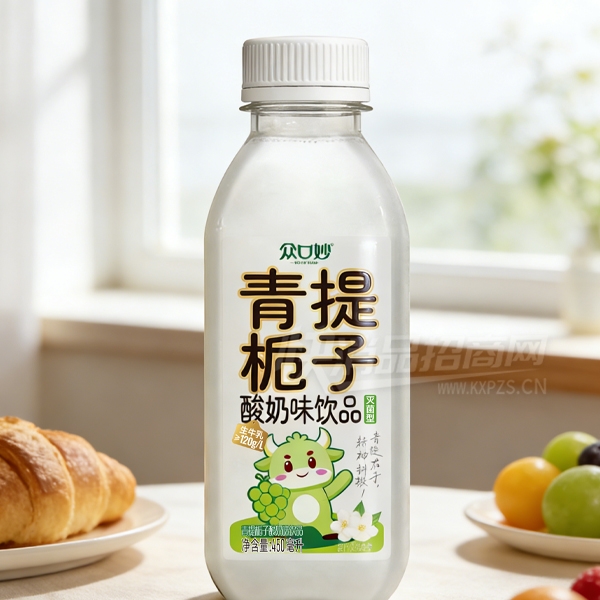 �ڿ�������ζ��Ʒ��������450ml