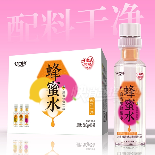 �ڿ�����������ˮ380g��15