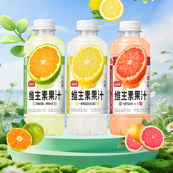 ������ά���ع�֭����600ml