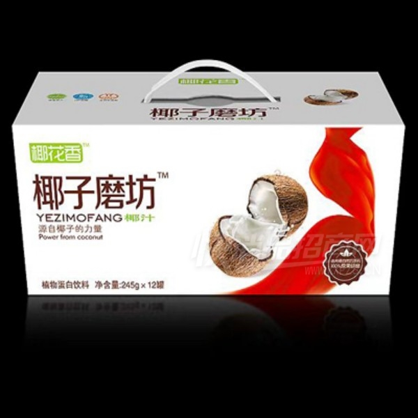 Ҭ����245mlҬ��ĥ��ֲ���Ҭ֭12����м�װ