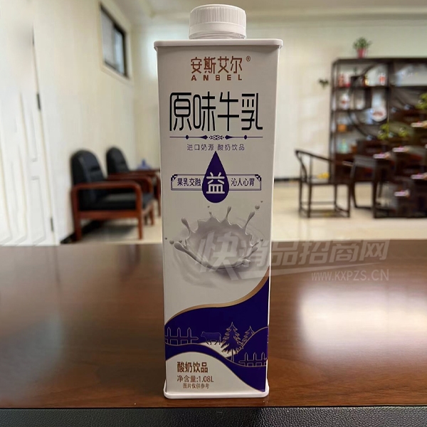 ��˹����ԭζţ��������Ʒ1.08L