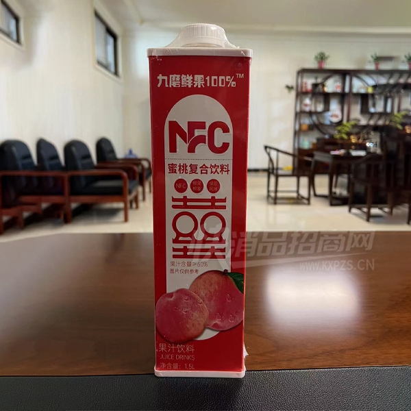 ��ĥ�ʹ�100%����֭���Ϲ�֭����1.5L