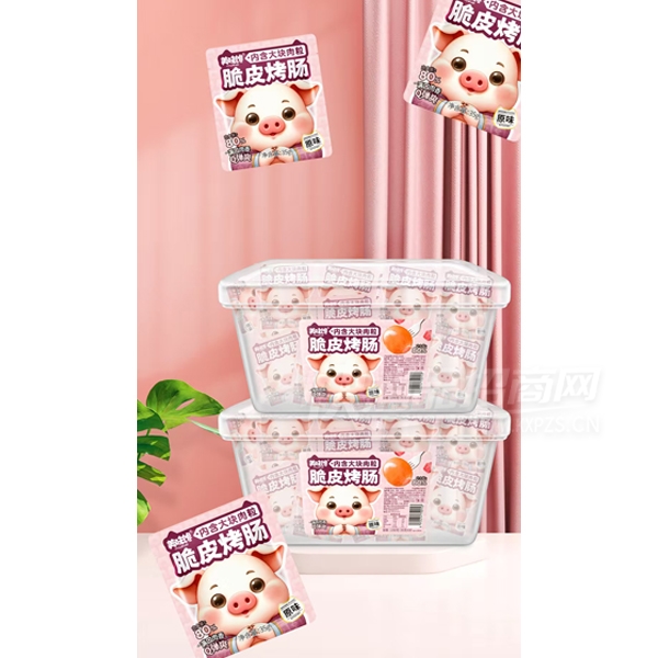 ��ζ����Ƥ����ԭζ35gX30���̷���ʳƷ��ʳ��ʳ