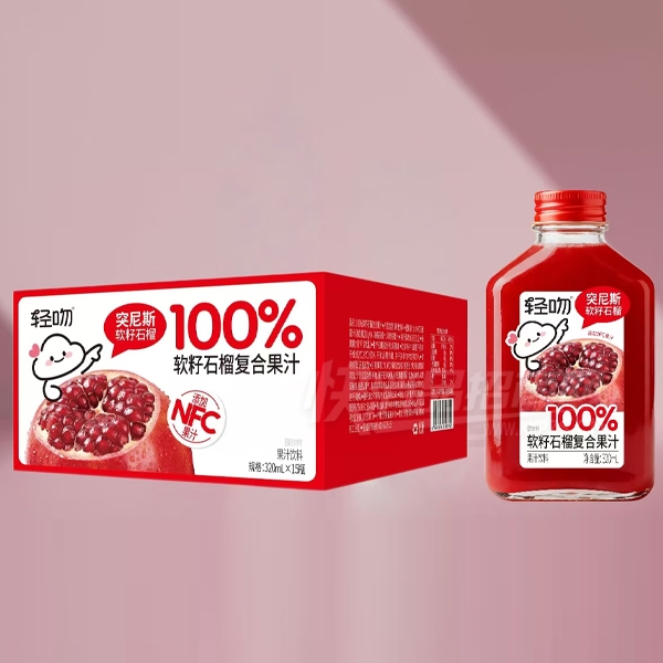 ��������ʯ�񸴺Ϲ�֭320ml��15