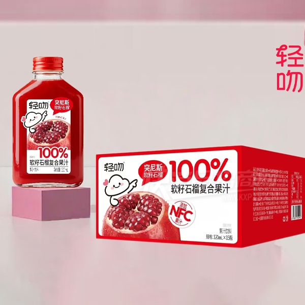 ��������ʯ�񸴺Ϲ�֭320ml��15ƿ