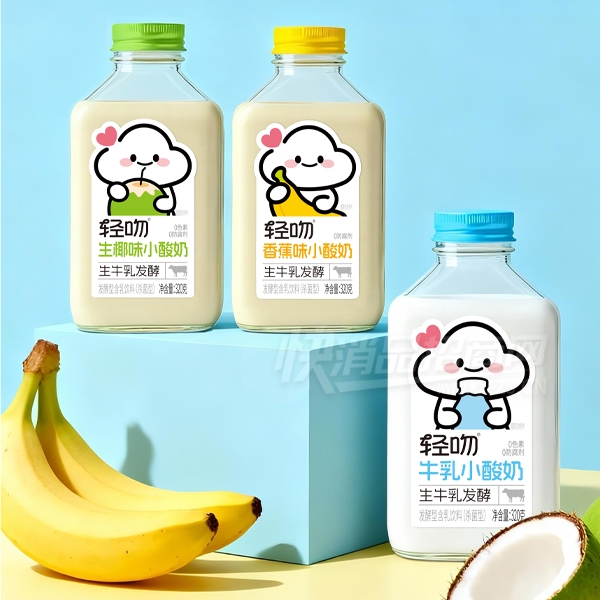 ������ţ�鷢��С������Ʒ