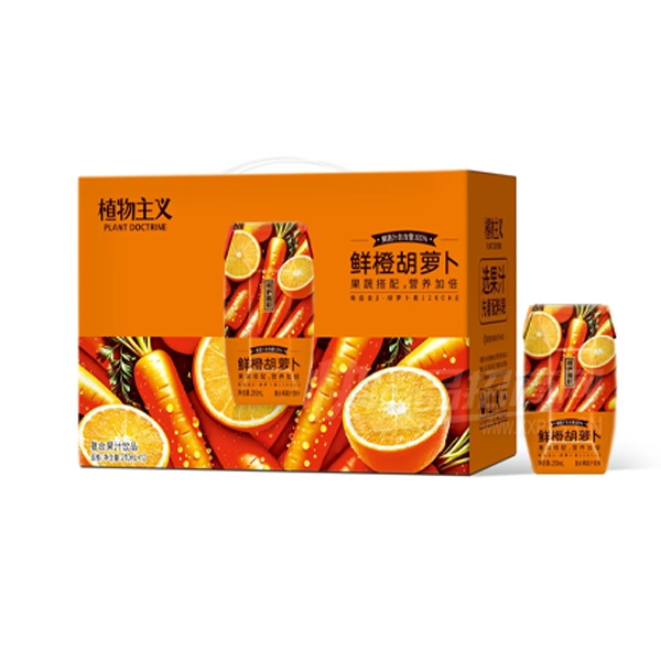 ֲ�������ʳȺ��ܲ�֭210ml��12