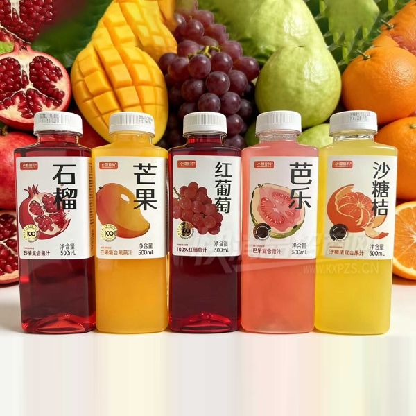 С����Լ���Ϲ�֭����265ml