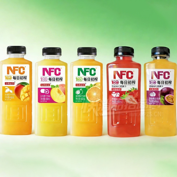 Ʒ��ÿ�ճ�եNFC��֭����