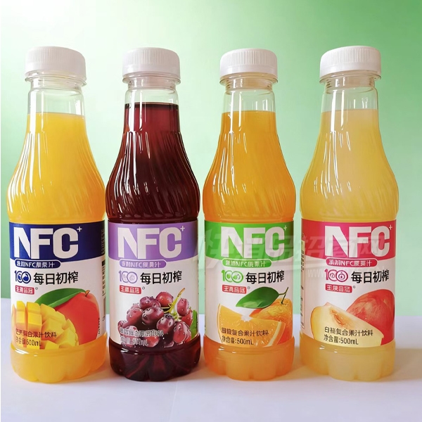 Ʒ��ÿ�ճ�եNFC��֭��������