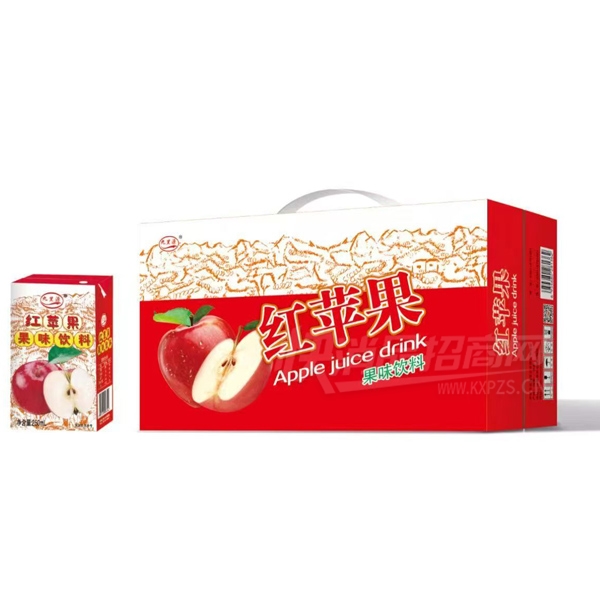 ����Դ��ƻ����ζ����250ml