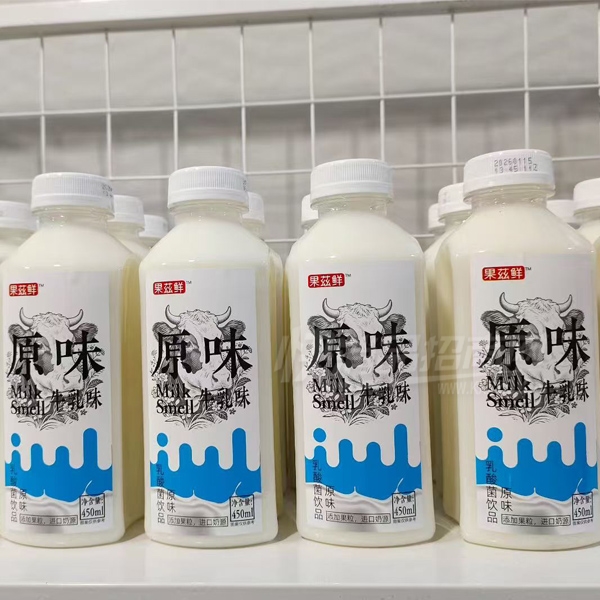 ������ԭζ�������Ʒ450ml