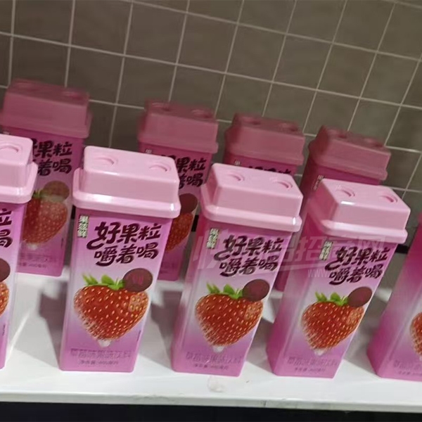 �����ʺù�����ݮζ��ζ����490ml