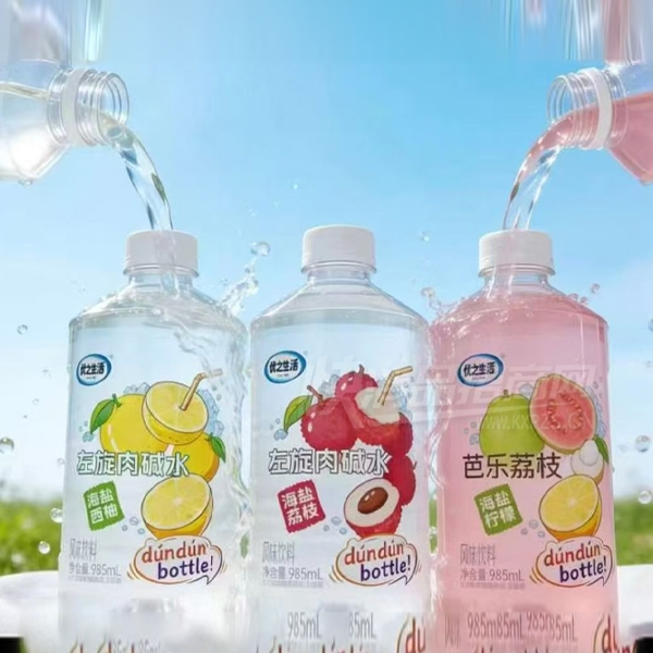 ��֮�����������ˮ��ζ����985ml