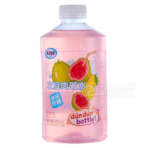 ��֮�����������ˮ��ζ���ϰ�������ζ985ml