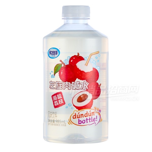 ��֮�����������ˮ��ζ���Ϻ�����֦ζ985ml