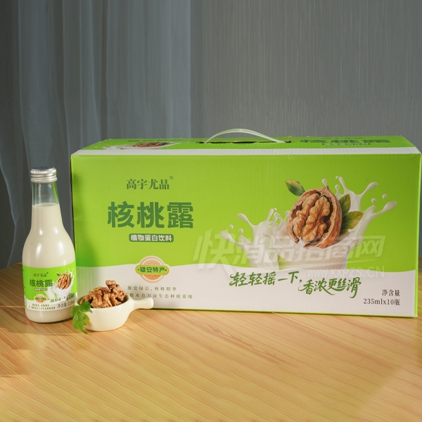 ������Ʒ����¶ֲ�ﵰ������235ml��10
