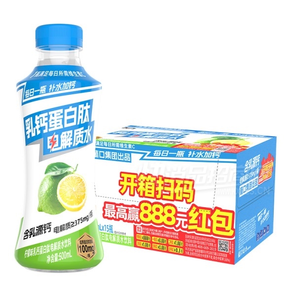 �Ͽ���Ƶ��׵����ˮ����ζ500ml��15ƿ