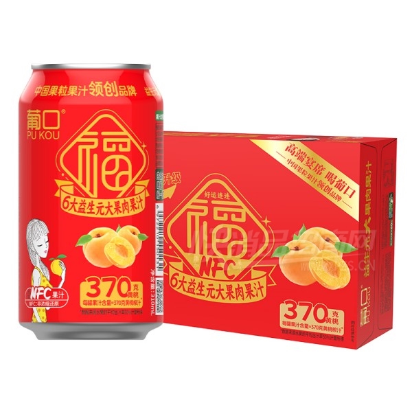 �Ͽ�310mlϲ���֭NFC����֭