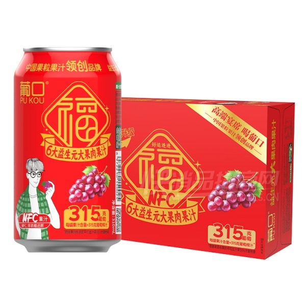 �Ͽ�310mlϲ���֭NFC����֭