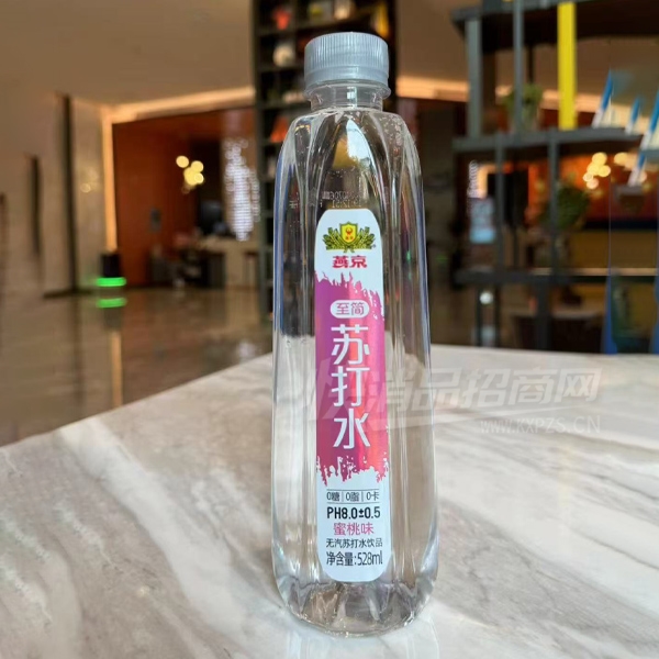 �ྩ�����մ�ˮ�����մ�ˮ��Ʒ����ζ528ml