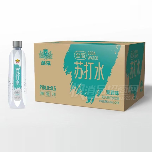 �ྩ�����մ�ˮ�����մ�ˮ��Ʒ����ζ528ml��24ƿ