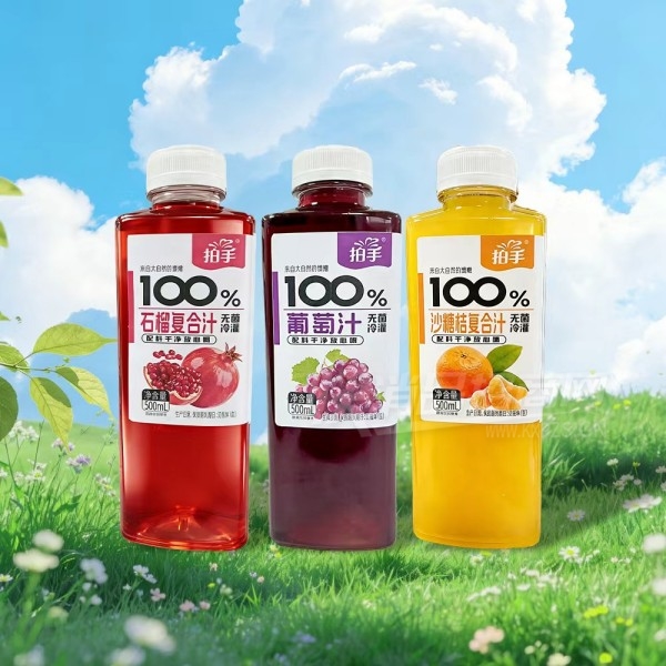 ����NFC��֭����500ml