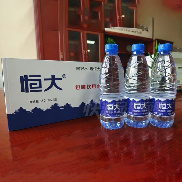 ����װ����ˮ550ml��24