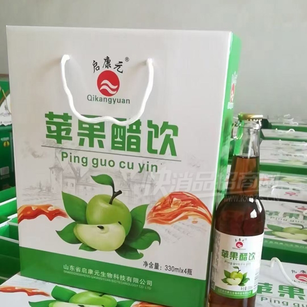 ����Ԫƻ��������������330ml��4ƿ