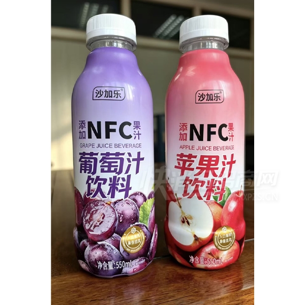 ɳ��������֭ƻ��֭NFC��֭550ml