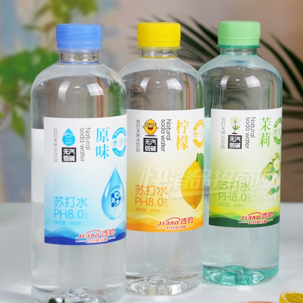 �����մ�ˮ600ml