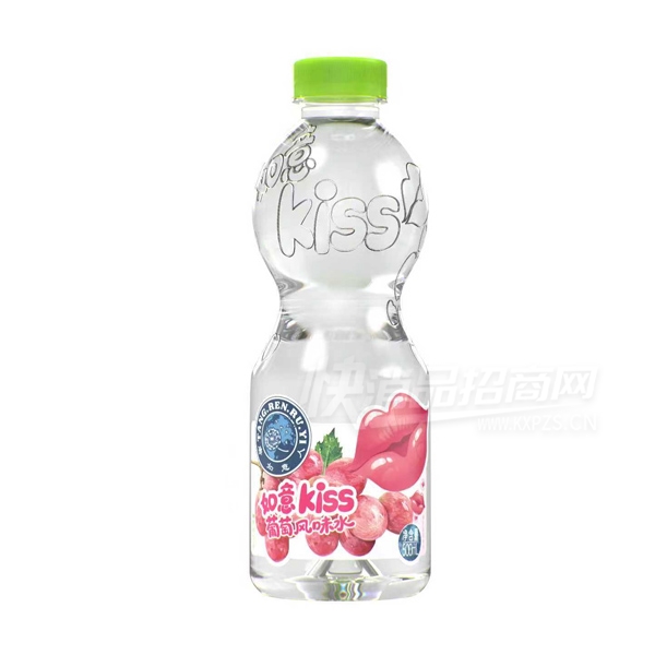 ����kiss���ѷ�ζˮ��ζ����500ml
