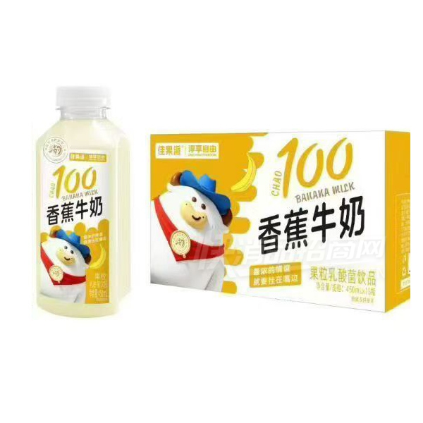 �ѹ����㽶ţ�̹����������Ʒ450ml��15