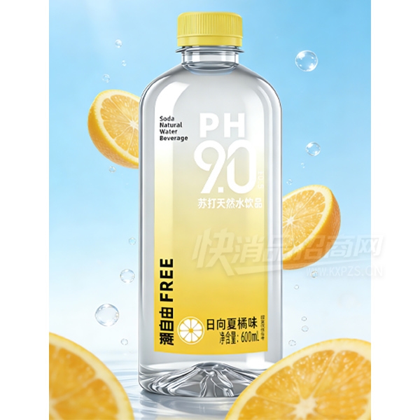 �������մ�ˮ��Ʒ��������ζ600ml