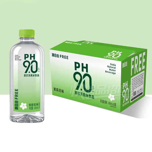 �������մ�ˮ��Ʒ����ζ600ml��20ƿ