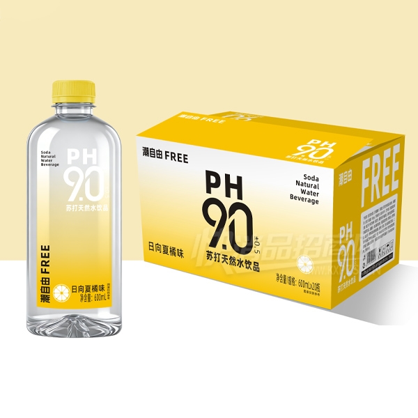 �������մ�ˮ��Ʒ��������ζ600ml��20ƿ