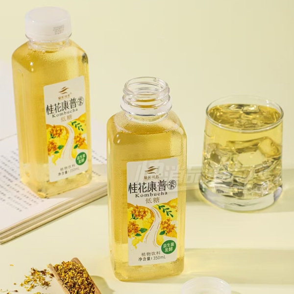 ֪�������𻨿��ղ�ֲ������350ml